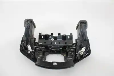 Second-hand car spare part air ventilation grille for ford fiesta (cb1) ambiente oem iam references 8a61a018b08af