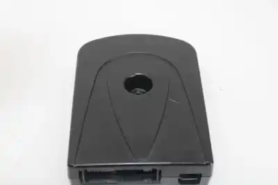 Second-hand car spare part electronic module for ford fiesta (cb1) ambiente oem iam references cs7t14d212ab  