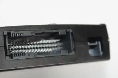 Second-hand car spare part electronic module for ford fiesta (cb1) ambiente oem iam references cs7t14d212ab  