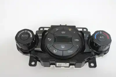 Second-hand car spare part climate control for ford fiesta (cb1) ambiente oem iam references 8a6t18c612br