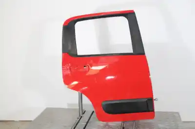 Pezzo di ricambio per auto di seconda mano porta posteriore destra per fiat panda van iii riferimenti oem iam 