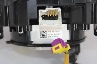 Second-hand car spare part multifunction switch for fiat panda van iii oem iam references 7356221850  