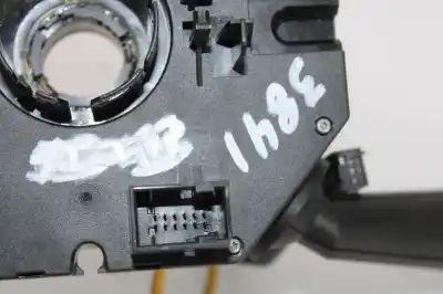 Second-hand car spare part multifunction switch for fiat panda van iii oem iam references 7356221850  