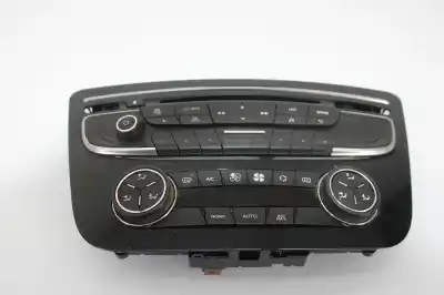 Peça sobressalente para automóvel em segunda mão comando de sofagem (chauffage / ar condicionado) por peugeot 508 active referências oem iam 98023793xz