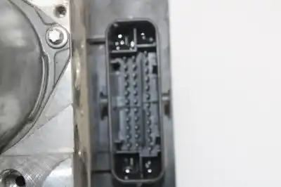 Peça sobressalente para automóvel em segunda mão abs por peugeot 508 active referências oem iam 9677031780  