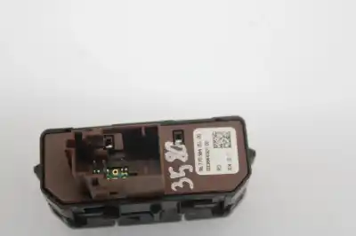 Second-hand car spare part switch for peugeot 508 active oem iam references 96770584zd  
