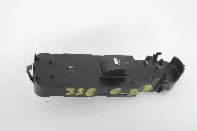 Peça sobressalente para automóvel em segunda mão botão / interruptor elevador vidro dianteiro direito por peugeot 508 active referências oem iam 98026388zd
