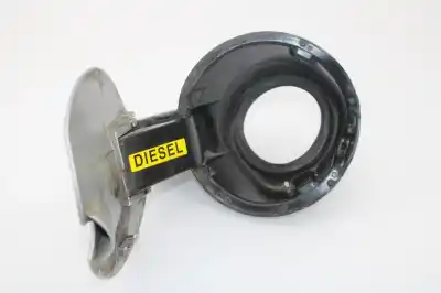 Peça sobressalente para automóvel em segunda mão tampa de combustível externa por peugeot 208 active referências oem iam 9673904880