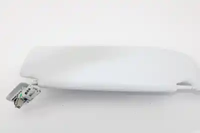 Peça sobressalente para automóvel em segunda mão pára-sol esquerdo por peugeot 208 active referências oem iam   