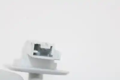 Peça sobressalente para automóvel em segunda mão pára-sol esquerdo por peugeot 208 active referências oem iam   