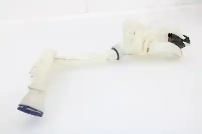 Peça sobressalente para automóvel em segunda mão depósito do limpa vidros por peugeot 208 active referências oem iam 9683988680