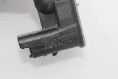 Peça sobressalente para automóvel em segunda mão sensor de pressão por peugeot 208 active referências oem iam 9673289080  