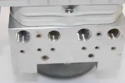 Peça sobressalente para automóvel em segunda mão abs por peugeot 208 active referências oem iam 9802460980  