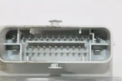 Peça sobressalente para automóvel em segunda mão abs por peugeot 208 active referências oem iam 9802460980  