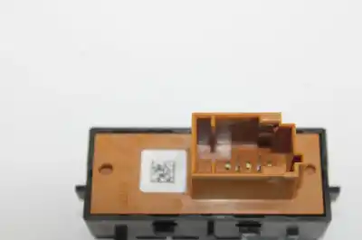Second-hand car spare part switch for peugeot 208 active oem iam references 96750154zd  