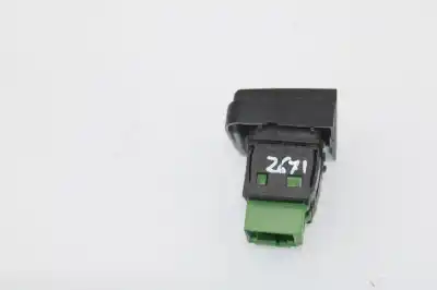 Second-hand car spare part switch for peugeot 208 active oem iam references 96750883zd  