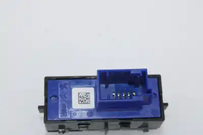 Second-hand car spare part switch for peugeot 208 active oem iam references 96750111zd  