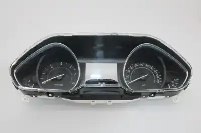 Peça sobressalente para automóvel em segunda mão quadrante por peugeot 208 active referências oem iam 9675182780