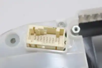 Peça sobressalente para automóvel em segunda mão quadrante por peugeot 208 active referências oem iam 9675182780  