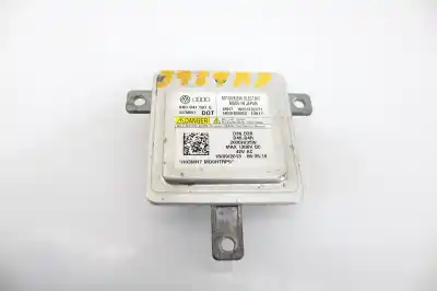 Pièce détachée automobile d'occasion  module de ballast de phare xenon pour volkswagen golf vii lim. 2.0 tdi références oem iam   