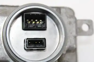 Pièce détachée automobile d'occasion  module de ballast de phare xenon pour volkswagen golf vii lim. 2.0 tdi références oem iam   