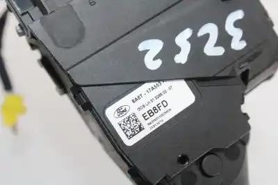 Second-hand car spare part multifunction switch for ford fiesta (cb1) ambiente oem iam references 8a6t13n064gf  