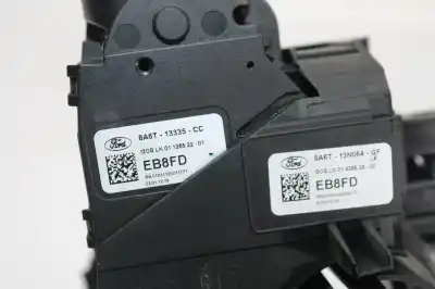 Second-hand car spare part multifunction switch for ford fiesta (cb1) ambiente oem iam references 8a6t13n064gf  