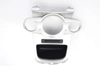 Second-hand car spare part glove compartment for ford fiesta (cb1) ambiente oem iam references 8a6118d422bg