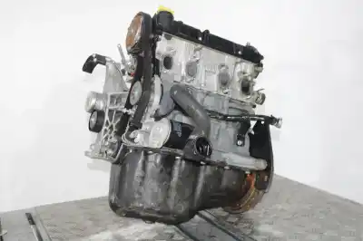 Pezzo di ricambio per auto di seconda mano MOTORE COMPLETO per FIAT PANDA  Riferimenti OEM IAM 169A4000  