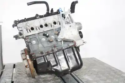 Pezzo di ricambio per auto di seconda mano motore completo per fiat panda van iii riferimenti oem iam 169a4000  