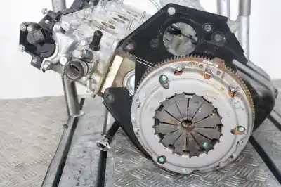 Pezzo di ricambio per auto di seconda mano motore completo per fiat panda van iii riferimenti oem iam 169a4000  