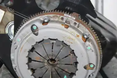 Pezzo di ricambio per auto di seconda mano motore completo per fiat panda van iii riferimenti oem iam 169a4000  