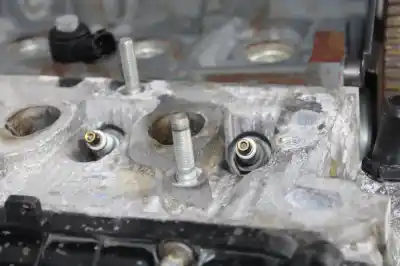 Pezzo di ricambio per auto di seconda mano motore completo per fiat panda van iii riferimenti oem iam 169a4000  