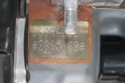 Pezzo di ricambio per auto di seconda mano motore completo per fiat panda van iii riferimenti oem iam 169a4000  