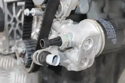 Pezzo di ricambio per auto di seconda mano motore completo per fiat panda van iii riferimenti oem iam 169a4000  