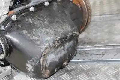 Pezzo di ricambio per auto di seconda mano motore completo per fiat panda van iii riferimenti oem iam 169a4000  