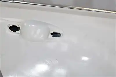 Peça sobressalente para automóvel em segunda mão porta do automóvel traseira direita por peugeot 508 active referências oem iam   