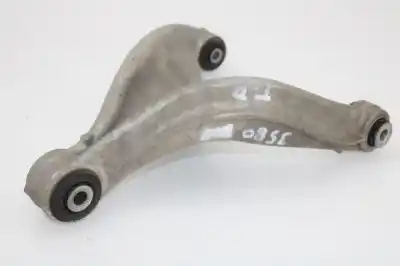Peça sobressalente para automóvel em segunda mão braço de suspensão traseiro inferior direito por peugeot 508 active referências oem iam 1406b045