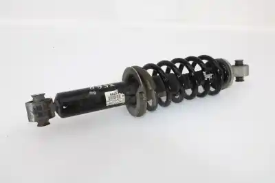 Peça sobressalente para automóvel em segunda mão amortecedor traseiro esquerdo por peugeot 508 active referências oem iam 