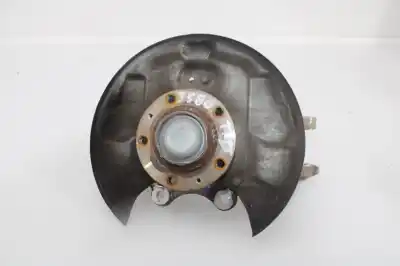 Peça sobressalente para automóvel em segunda mão manga de eixo traseira direita por peugeot 508 active referências oem iam 140362320