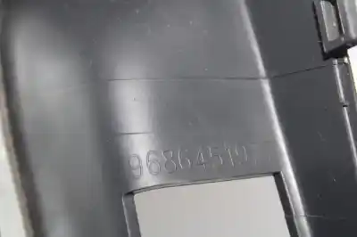 Peça sobressalente para automóvel em segunda mão comandos do volante por peugeot 508 active referências oem iam 9686451977