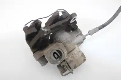 Peça sobressalente para automóvel em segunda mão pinça de travão traseira direita por peugeot 508 active referências oem iam 
