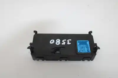 Peça sobressalente para automóvel em segunda mão módulo eletrônico por peugeot 508 active referências oem iam 9665961480