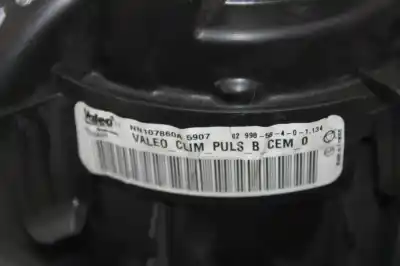 Peça sobressalente para automóvel em segunda mão motor de sofagem por peugeot 508 active referências oem iam nn107860a  