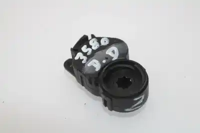 Peça sobressalente para automóvel em segunda mão MOTOR DE SOFAGEM por PEUGEOT 508  Referências OEM IAM T1009914P   2  