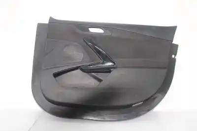 Peça sobressalente para automóvel em segunda mão forra / revestimento da porta dianteira direita por peugeot 508 active referências oem iam 9687652777