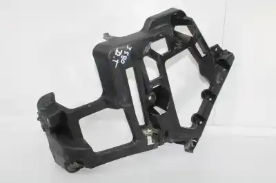 Peça sobressalente para automóvel em segunda mão suporte do para-choque traseiro direito por peugeot 508 active referências oem iam 9686699780