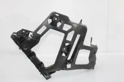 Peça sobressalente para automóvel em segunda mão suporte do para-choque traseiro esquerdo por peugeot 508 active referências oem iam 9686699680