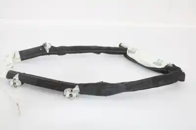 Peça sobressalente para automóvel em segunda mão airbag frontal lado esquerdo por peugeot 508 active referências oem iam 9802985280