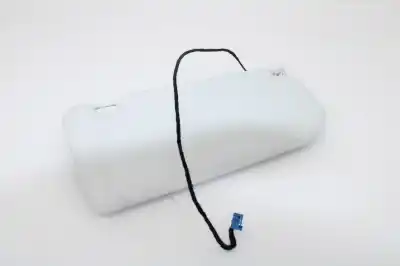 Peça sobressalente para automóvel em segunda mão pára-sol esquerdo por peugeot 508 active referências oem iam 